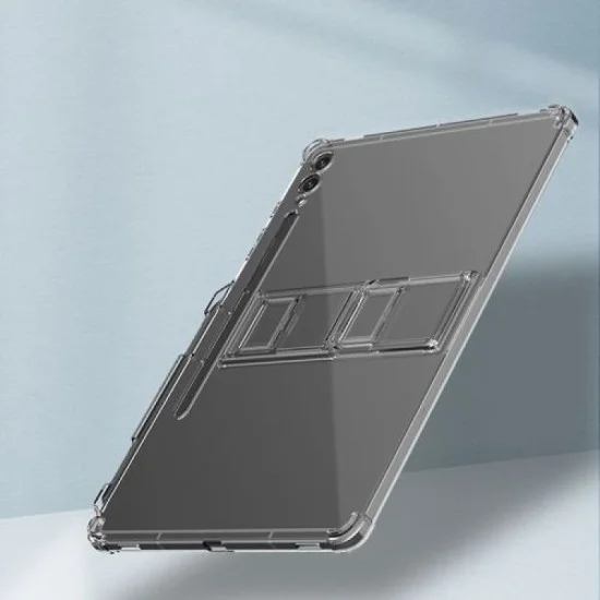 Cover Samsung Tab S9 Fe Flexield Sp Araree - Clear
